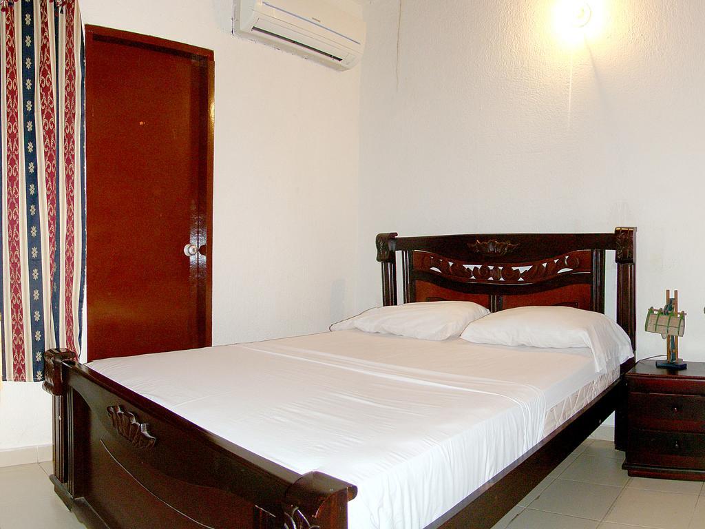Hotel Casa Vieja Santa Marta  Exterior foto