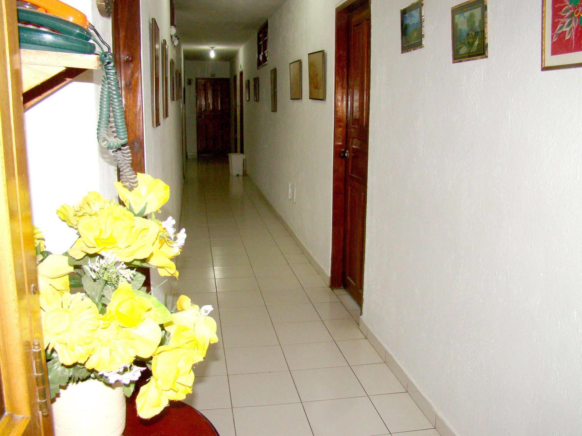 Hotel Casa Vieja Santa Marta  Exterior foto